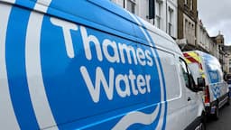 Junior Thames Water bondholders push for changes to £3bn emergency loan